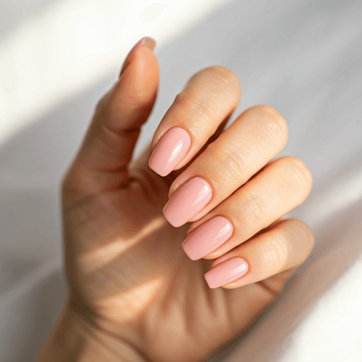 Blush minimal